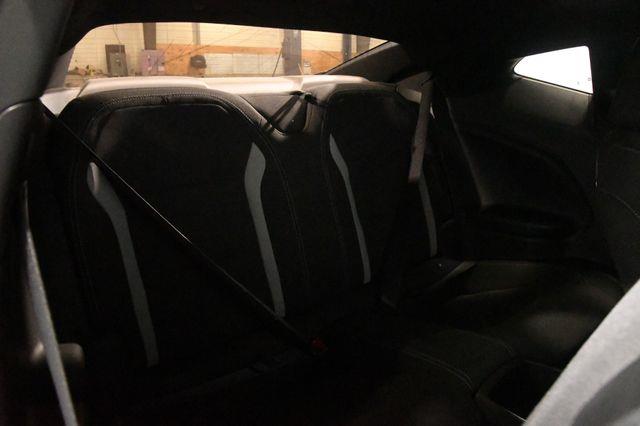 2018 Chevrolet Camaro 1SS photo