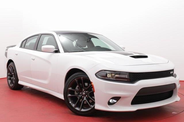 2021 Dodge Charger R/T photo