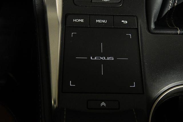 2018 Lexus NX 300 w/ Safety Tech photo