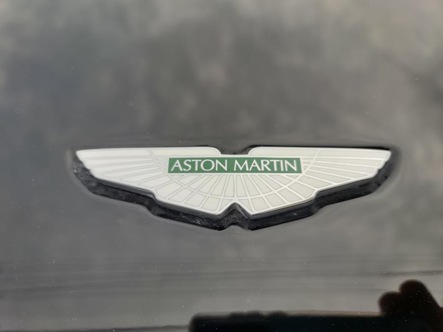2006 Aston Martin DB9 Volante photo