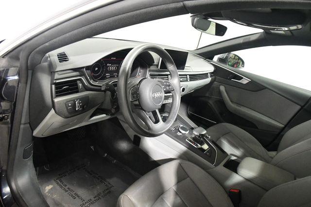 2018 Audi A5 Sportback Premium Plus photo