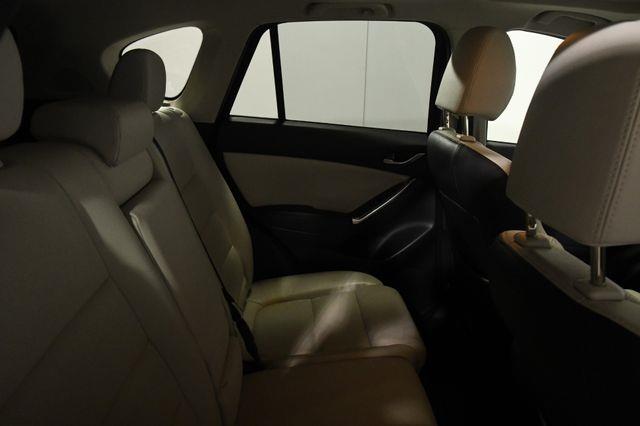 2016 Mazda CX-5 Grand Touring photo