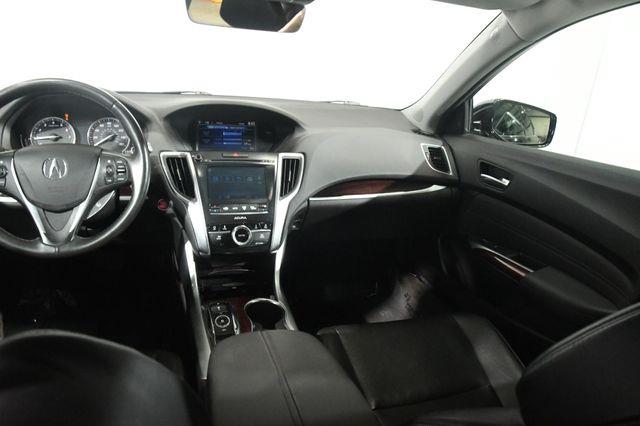 2015 Acura TLX SH-AWD w/ Tech photo