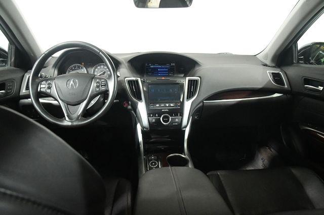 2015 Acura TLX SH-AWD w/ Tech photo