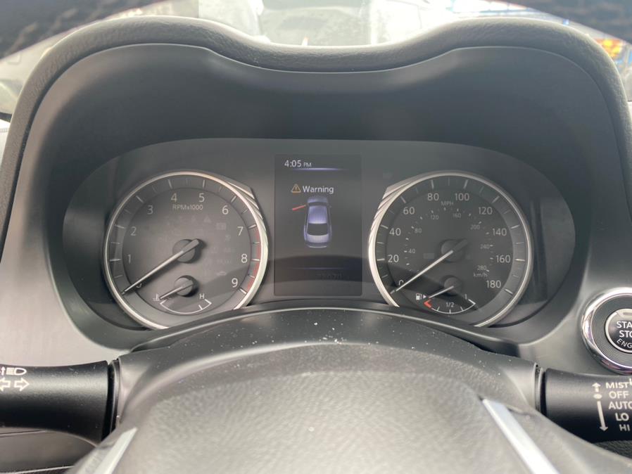 2018 Infiniti Q50 3.0t LUXE AWD photo