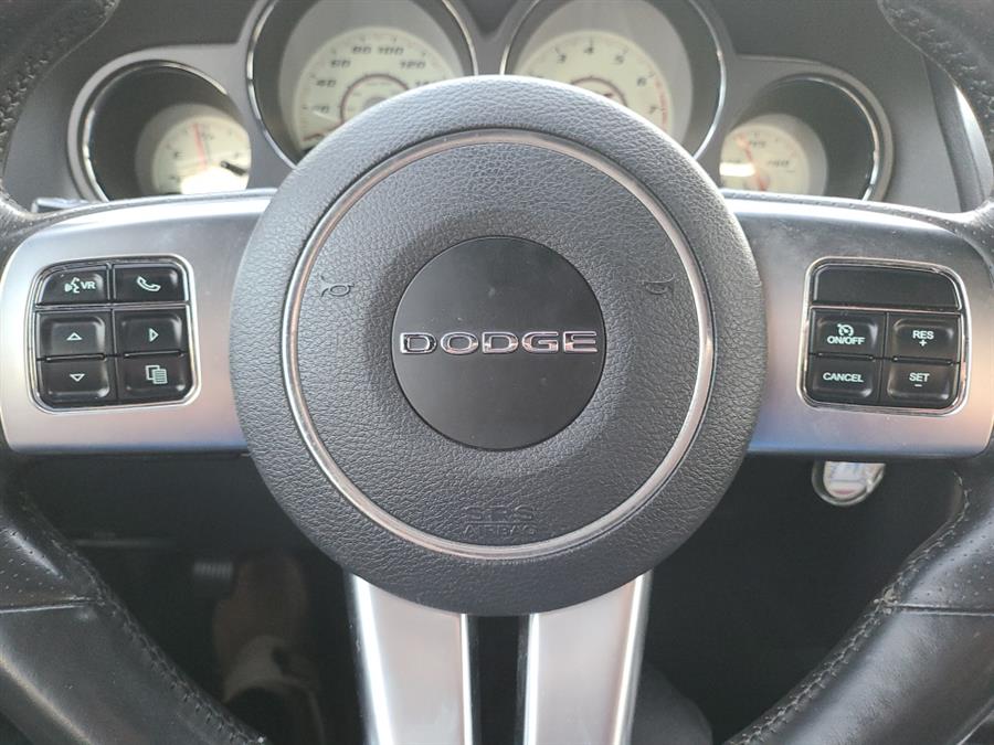2012 Dodge Challenger SRT8 392 photo