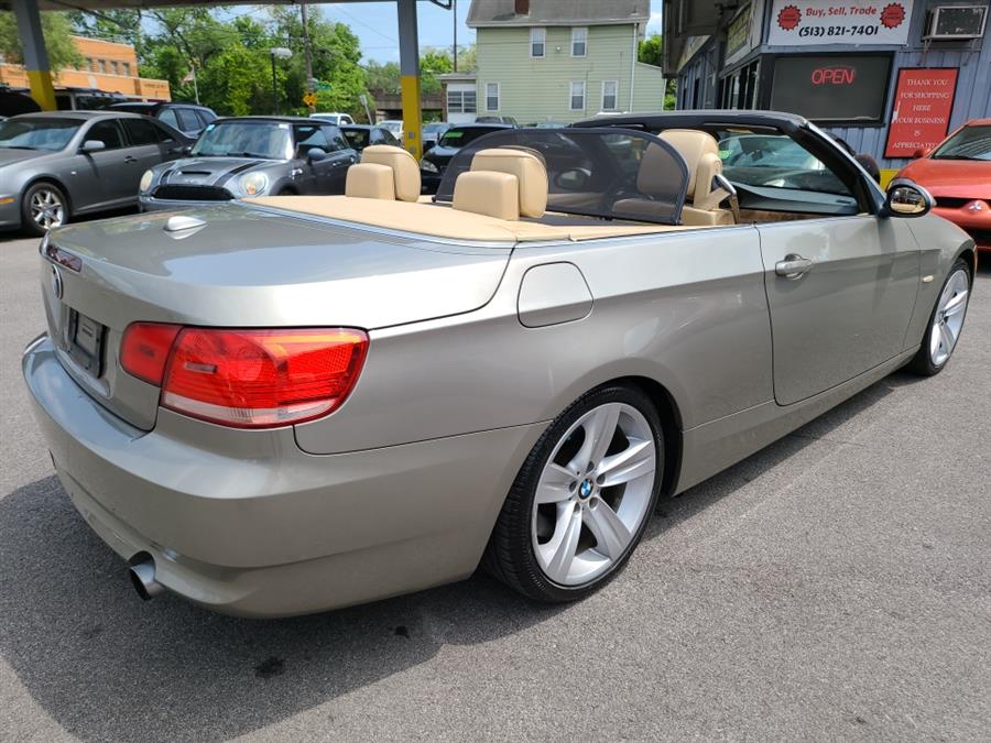 2008 BMW 3-Series 335i photo