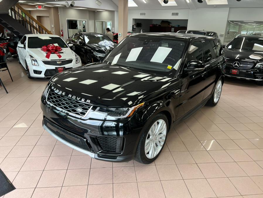 2019 Land Rover Range Rover Sport V6 Supercharged HSE*Ltd Avail* photo