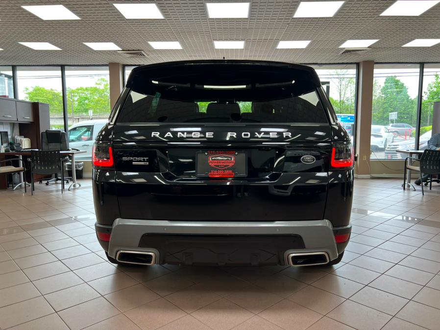 2019 Land Rover Range Rover Sport V6 Supercharged HSE*Ltd Avail* photo