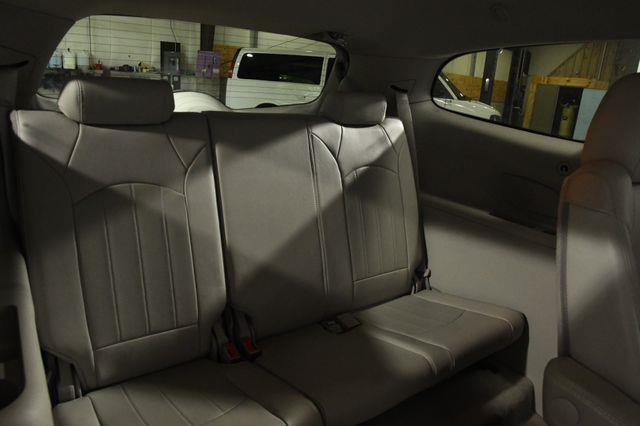 2012 Buick Enclave Premium photo
