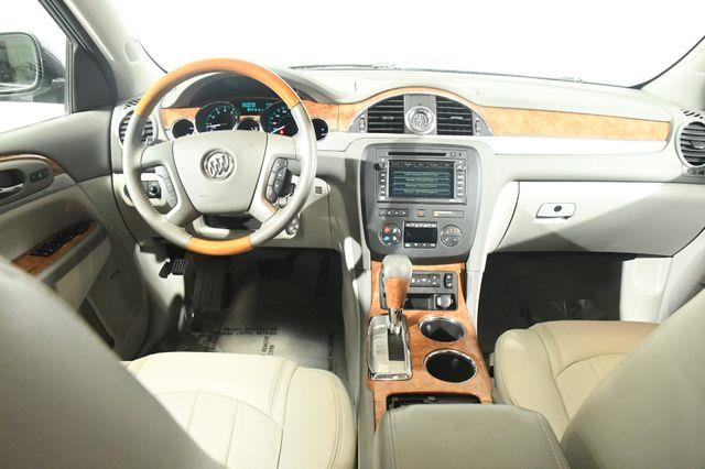 2012 Buick Enclave Premium photo