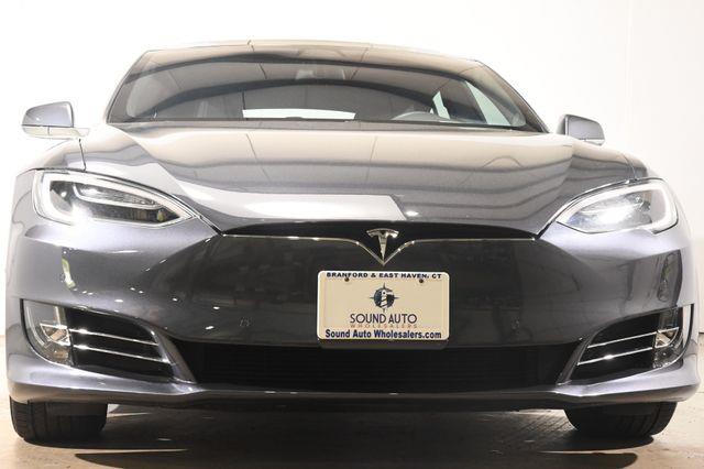 2018 Tesla Model S 100D photo