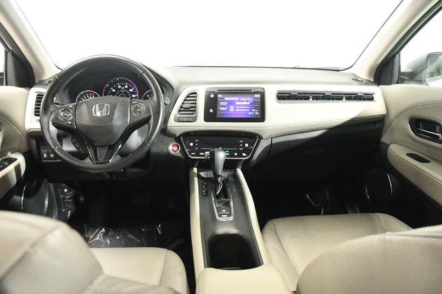 2016 Honda HR-V EX-L w/Navi photo