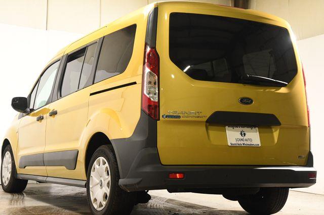 2018 Ford Transit Connect Wagon XL photo