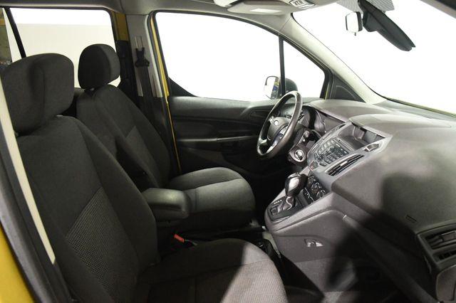 2018 Ford Transit Connect Wagon XL photo