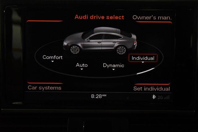 2015 Audi A7 3.0 Premium Plus S- Line photo