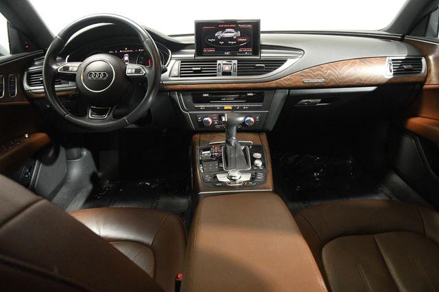 2015 Audi A7 3.0 Premium Plus S- Line photo