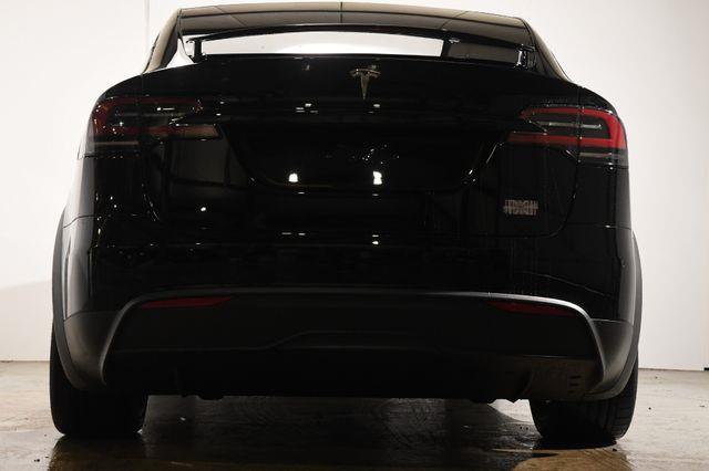2022 Tesla Model X Plaid photo