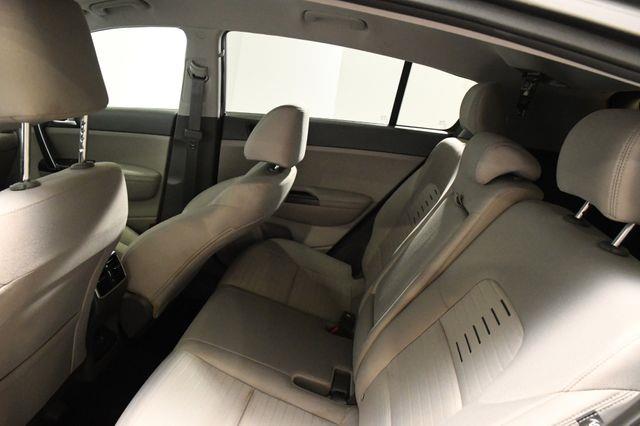 2017 Kia Sportage LX w/ Heated Seats Popular Pck photo