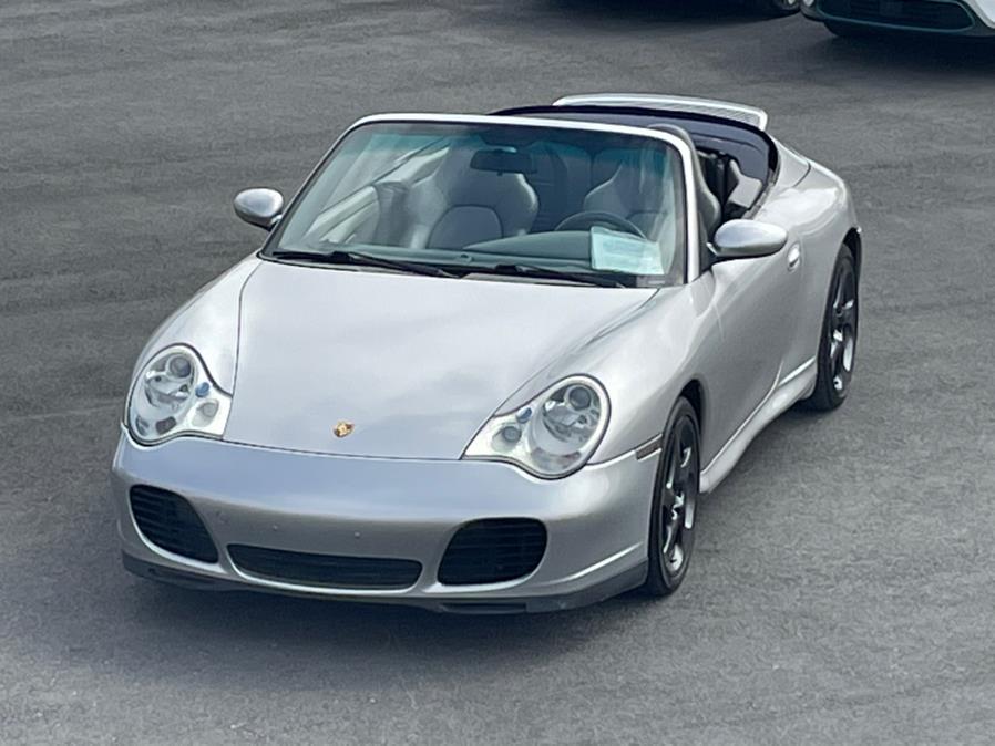 2004 Porsche 911 Carrera photo