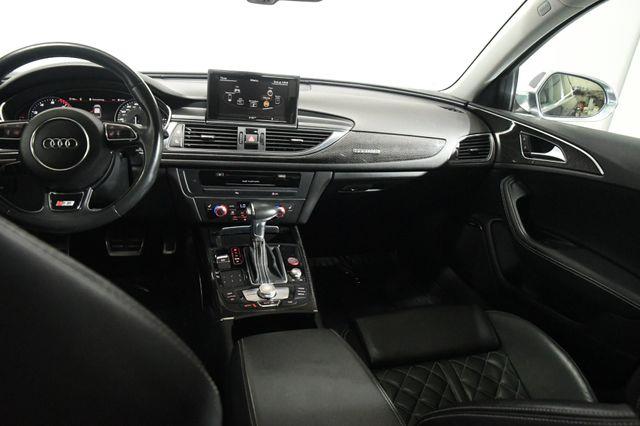 2014 Audi S6 4.0T quattro photo