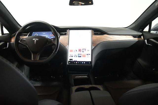 2019 Tesla Model S 100D photo