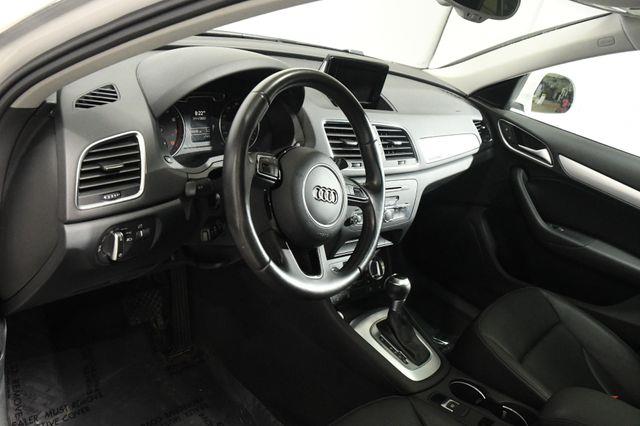2015 Audi Q3 2.0T Premium Plus photo