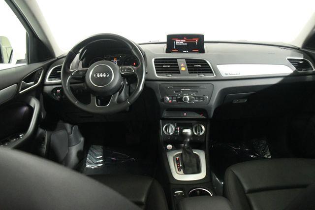 2015 Audi Q3 2.0T Premium Plus photo