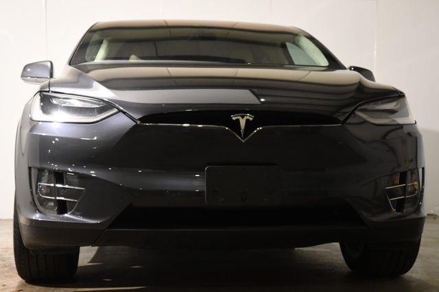 2016 Tesla Model X P90D photo