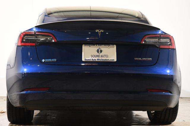 2019 Tesla Model 3 Performance photo