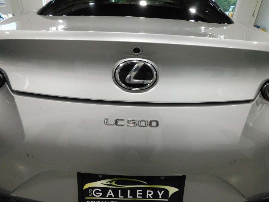 2018 Lexus LC LC 500 RWD photo