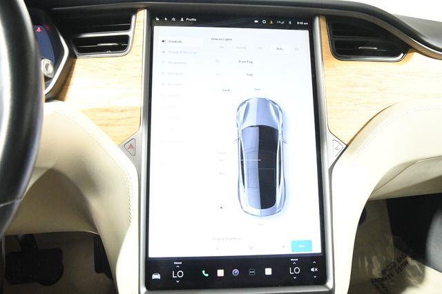 2018 Tesla Model S 100D photo