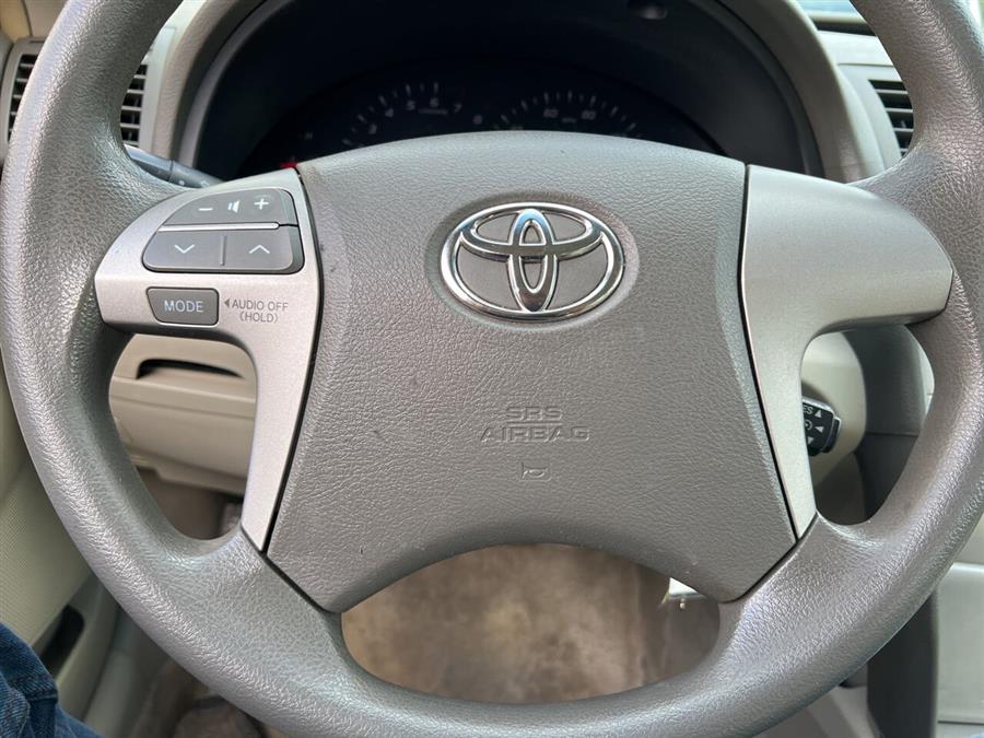 2008 Toyota Camry photo