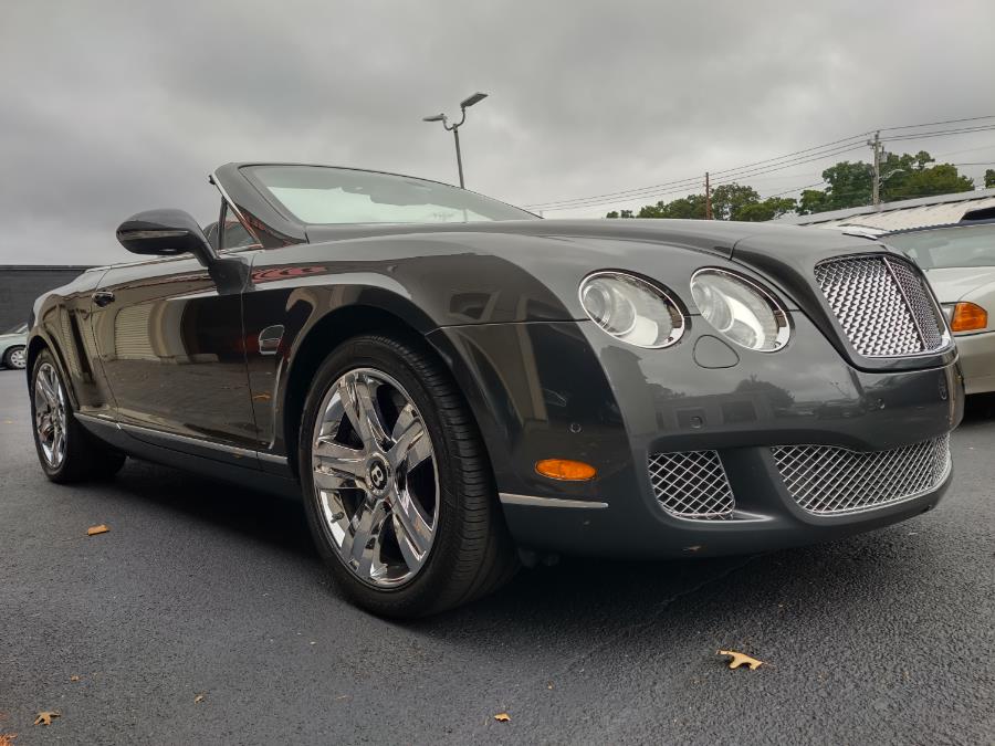 2011 Bentley Legend photo