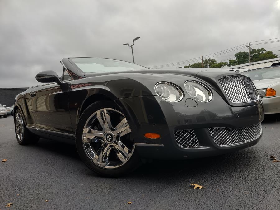 2011 Bentley Legend photo