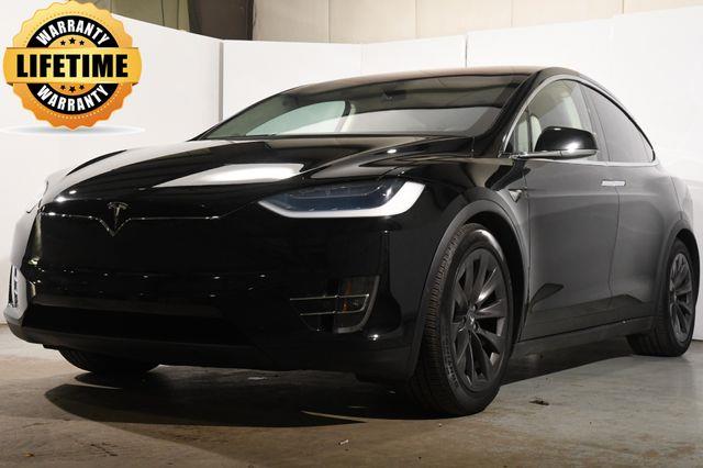 2019 Tesla Model X 100D photo