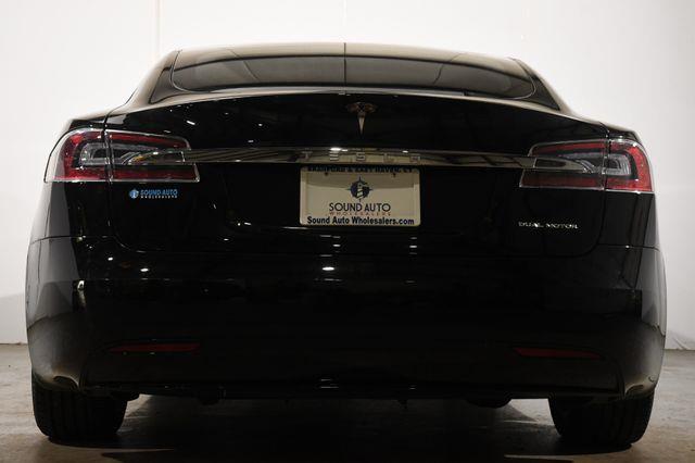 2019 Tesla Model S Long Range photo
