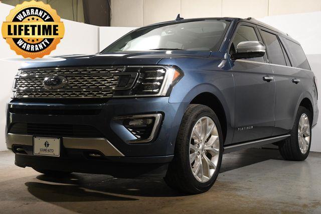 2019 Ford Expedition Platinum photo