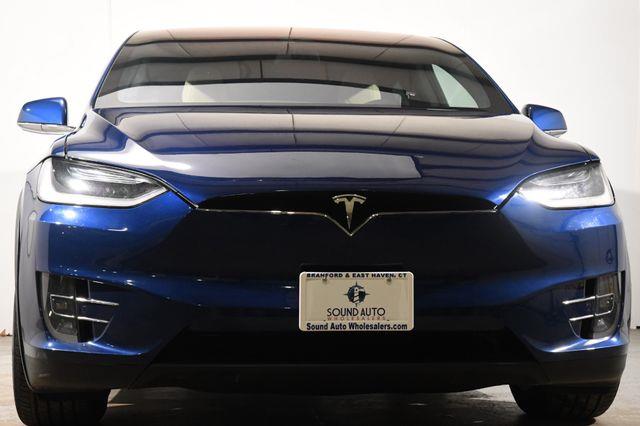2016 Tesla Model X 90D photo