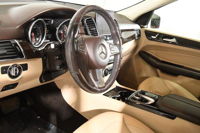 2017 Mercedes-Benz GLE 350 Free Lifetime Powertrain Warra photo