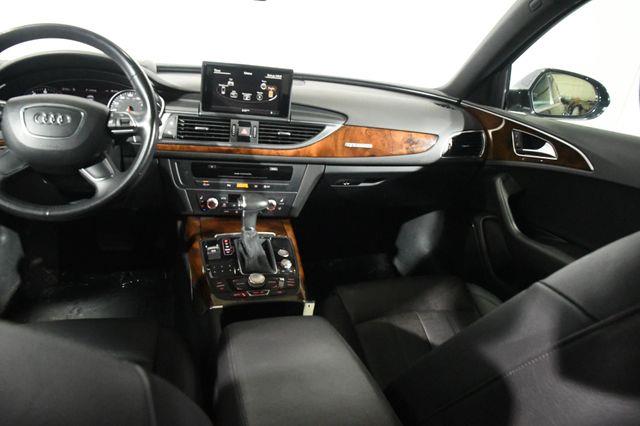 2014 Audi A6 3.0T quattro Prestige photo
