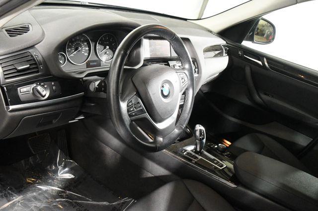 2016 BMW X3 xDrive28i Free Lifetime Powertrain Warra photo