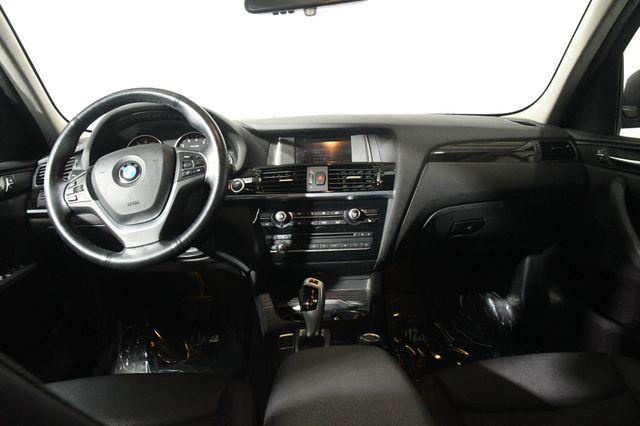 2016 BMW X3 xDrive28i Free Lifetime Powertrain Warra photo