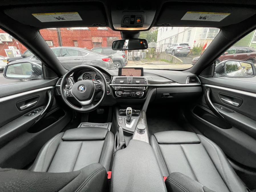 2018 BMW 4 Series 430i xDrive Gran Coupe photo