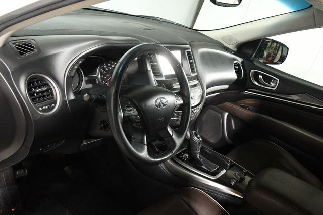 2016 Infiniti QX60 AWD photo