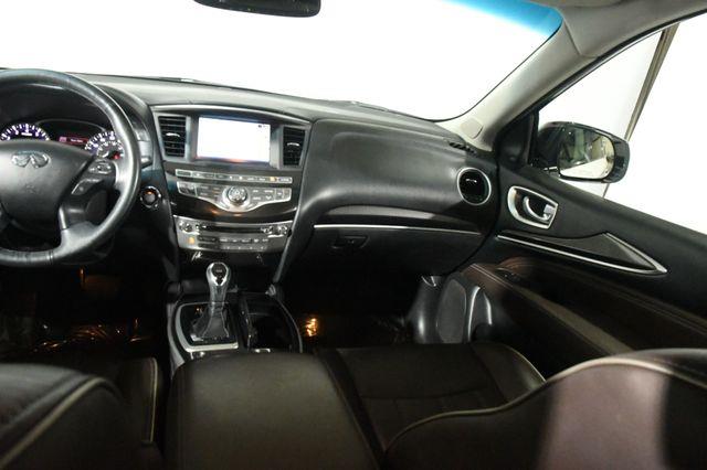 2016 Infiniti QX60 AWD photo