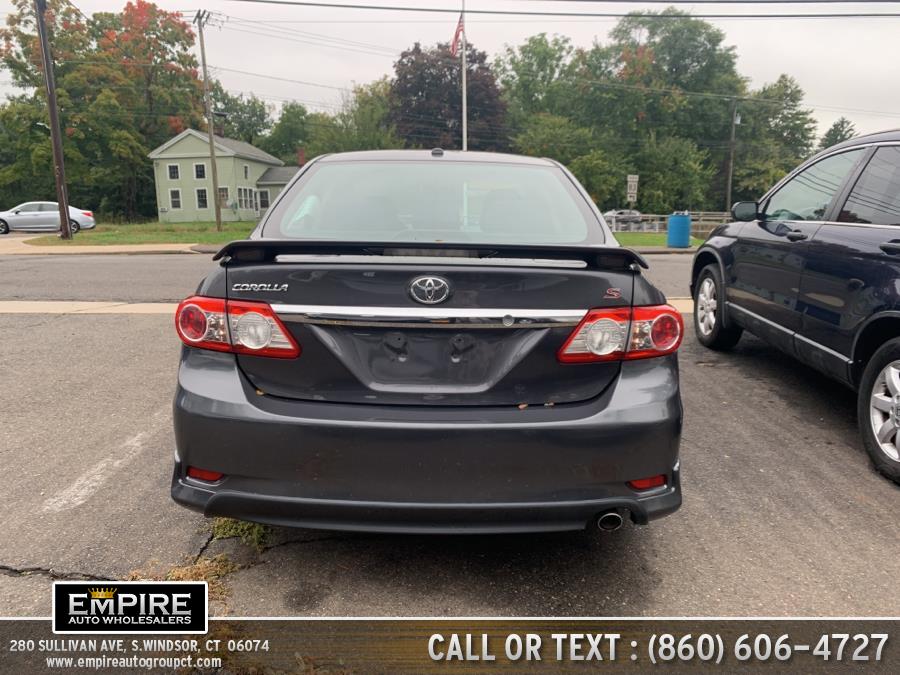 2013 Toyota Corolla L in South Windsor, CT