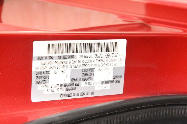 2017 Mazda Mazda6 GT. Free Lifetime Powertrain W photo