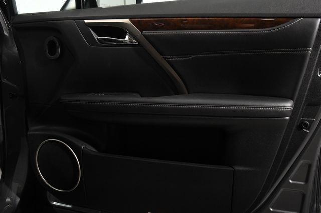 The 2016 Lexus RX 350