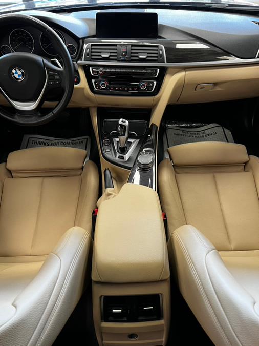 2017 BMW 3-Series 330e iPerformance Plug-In Hybr photo